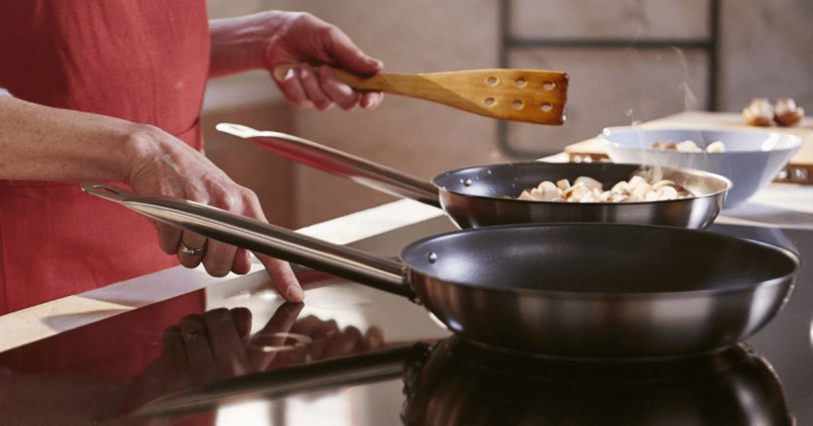 Vuiligheid Kameel koken Is koken op inductie echt beter?